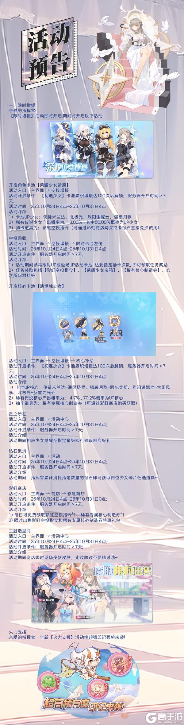 《冒险小分队》1024·魔方世界即将开启