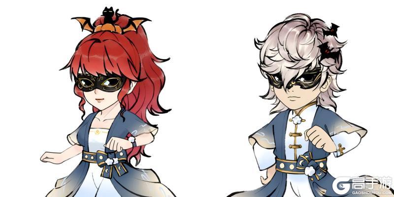 《暴走英雄坛》【公告】恶作剧之夜活动更新预告