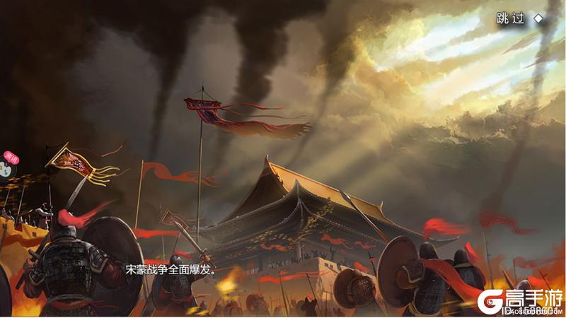 《皇帝成长计划2》理度暗昏本纪攻略！