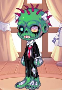 《永恒岛》版本前瞻丨11月新版本预告!万圣时装、职业优化重磅来袭!