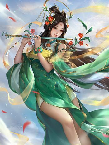 《三国杀OL互通版》【S9斗地主统计】乐刘禅、谋诸葛亮、谋许攸胜率