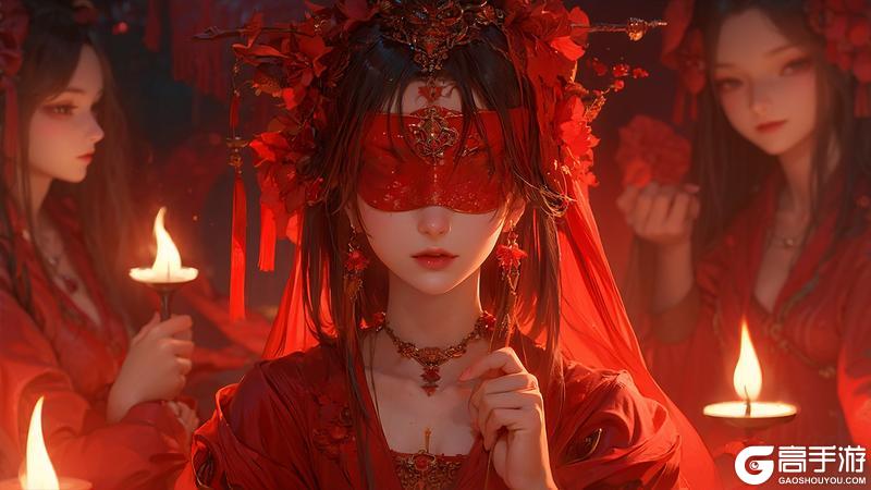 《永夜魔君》10月29日见！