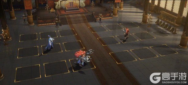 《三国志幻想大陆2:枭之歌》新武将攻略:荀彧技能定位详解!