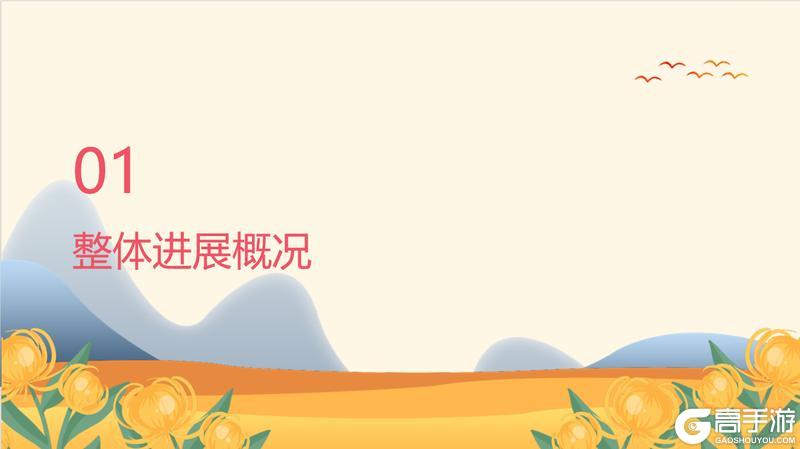 《山海幻境》近期体验优化报告,请老板们查阅!