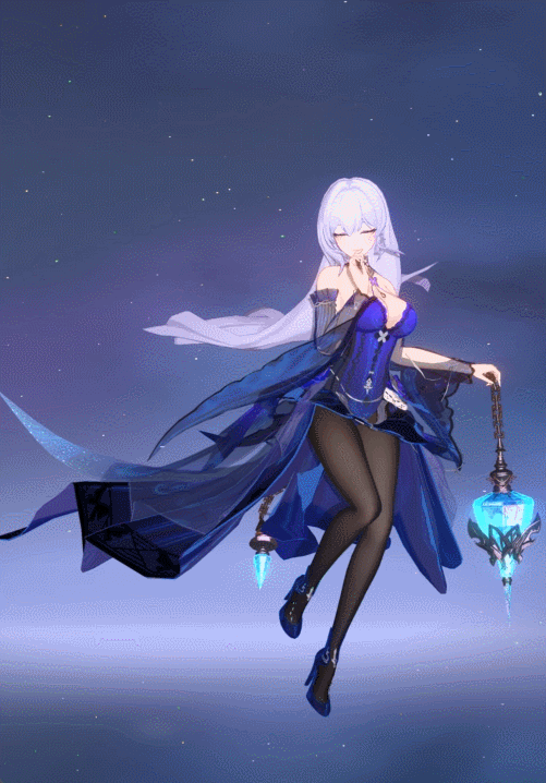 《命运圣契》全新天极冒险者「伊丽丝」最新资料!