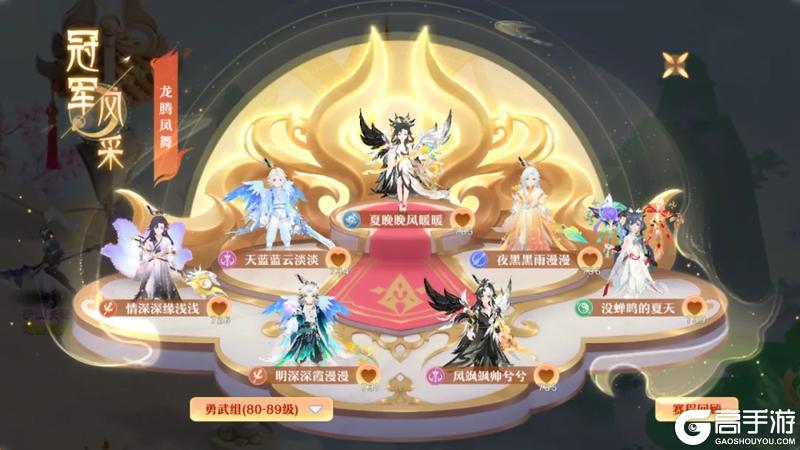 《仙凡幻想》天命联赛S13勇武组冠军【Elish】战队专访 | 赛前支持率仅3%，逆袭翻盘！