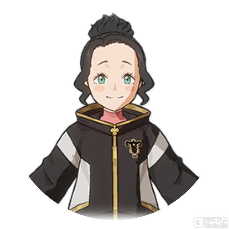 《黑色四叶草魔法帝之道》11月6日公测开服福利全汇总