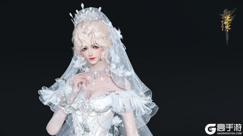 《遇见逆水寒》10月16日更新公告