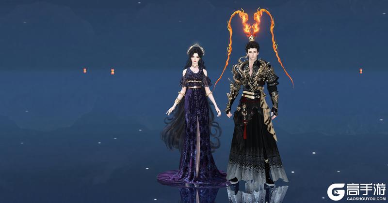 《遇见逆水寒》10月30日更新公告