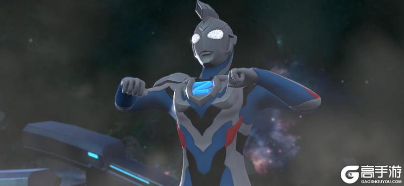 《奥特曼:超时空英雄》【新角爆料】PVP-S3赛季新角色曝光!