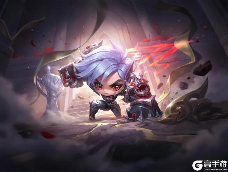 《金铲铲之战》本次更新将对「天下无双格斗大会」、「强音对决」进行平衡性调整