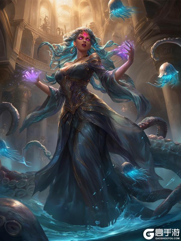 《狼人对决》赛季前瞻︱海裔伙伴最终汇总!