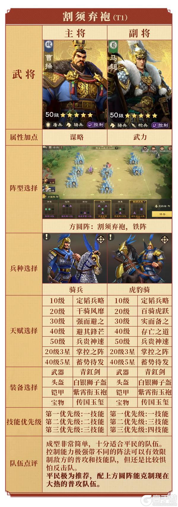 《偃武》零氪生存指南:平民零氪玩家玩法思路!