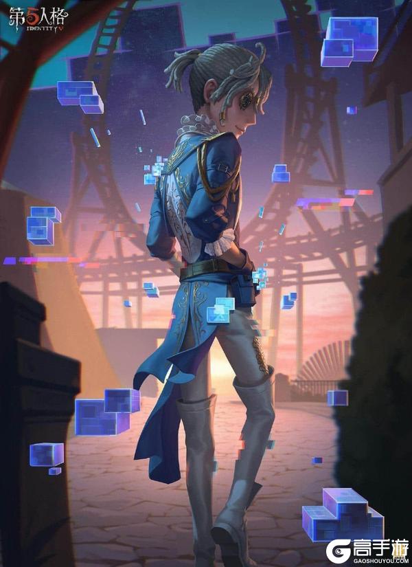 《第五人格》全新主线版本《昨日之笼》 前瞻直播回顾