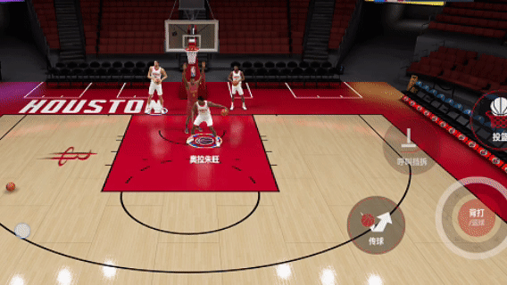 《NBA巅峰对决》【活动预告】S8时刻奥拉朱旺上线！焕新实验室全新活动来袭！