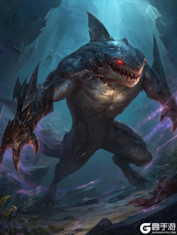 《狼人对决》赛季前瞻︱海裔伙伴最终汇总!