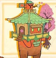 《桃源深处有人家》萝萝山粮仓守护攻略!出场胡萝&克制白萝详解!