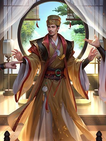 《三国杀OL互通版》【S9斗地主统计】乐刘禅、谋诸葛亮、谋许攸胜率