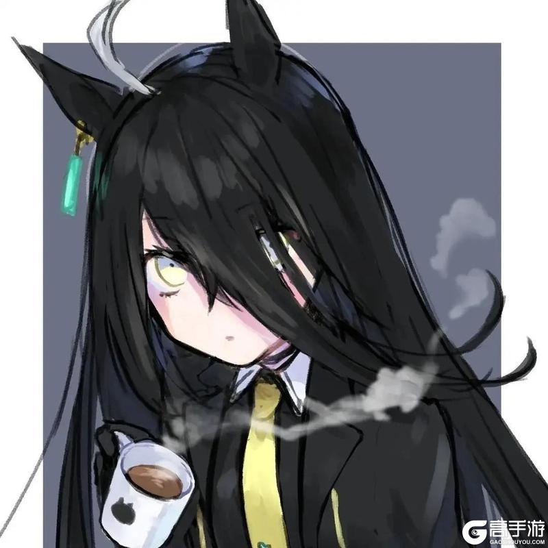 《我的勇者》程序员节快乐 程序员的的头像说明了一切