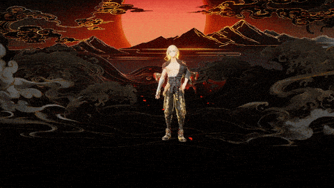 《荒野行动》开启MIKEY的制霸之路