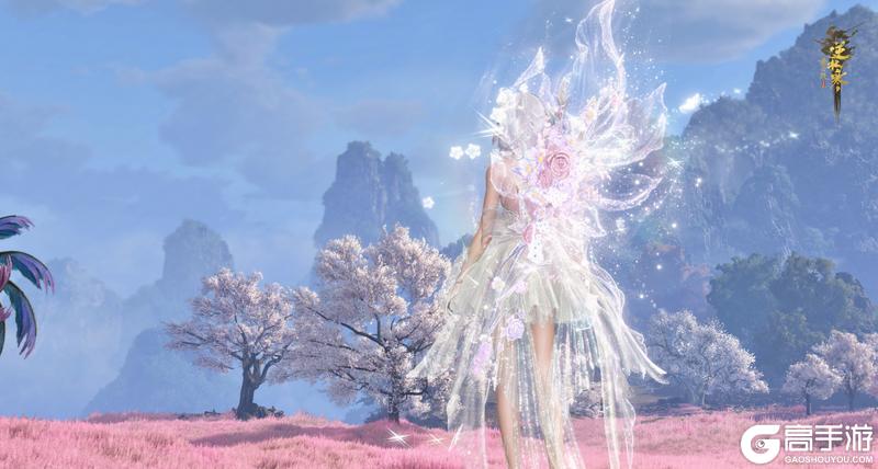 《遇见逆水寒》10月16日更新公告