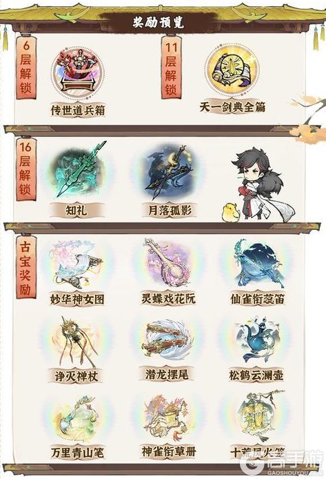 《最强祖师》奇缘探宝,赢珍稀道兵!