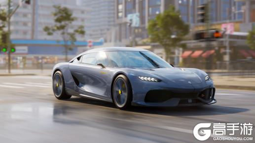 《极品飞车:集结》新版本爆料②丨殿堂传奇性能觉醒计划启动,顶级超跑上新!