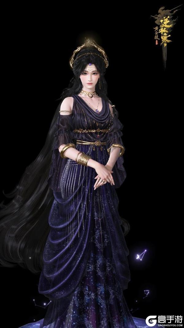 《遇见逆水寒》10月30日更新公告