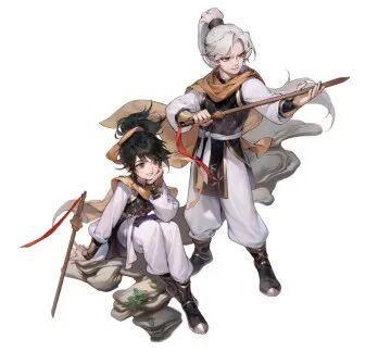 《大话西游》现登录免费领永久联动时装!