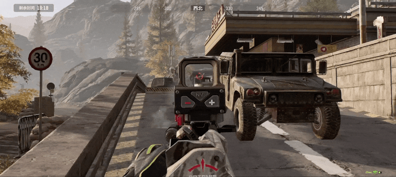 《暗区突围》「麻烦制造者」军需实录丨全新外观、近战武器!送30抽!