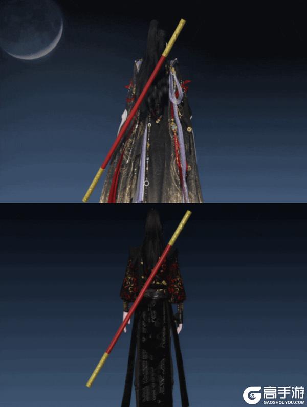 《一梦江湖》联动福利时装·访玉宸来袭!