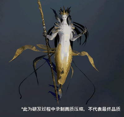 《零度曙光》神话级伙伴天团即将降临,谁是你的最爱?