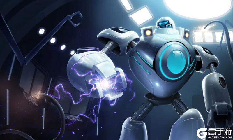 《英雄联盟手游》全球总决赛主题新强化符文娱乐模式全面升级!奈德丽等新英雄来袭