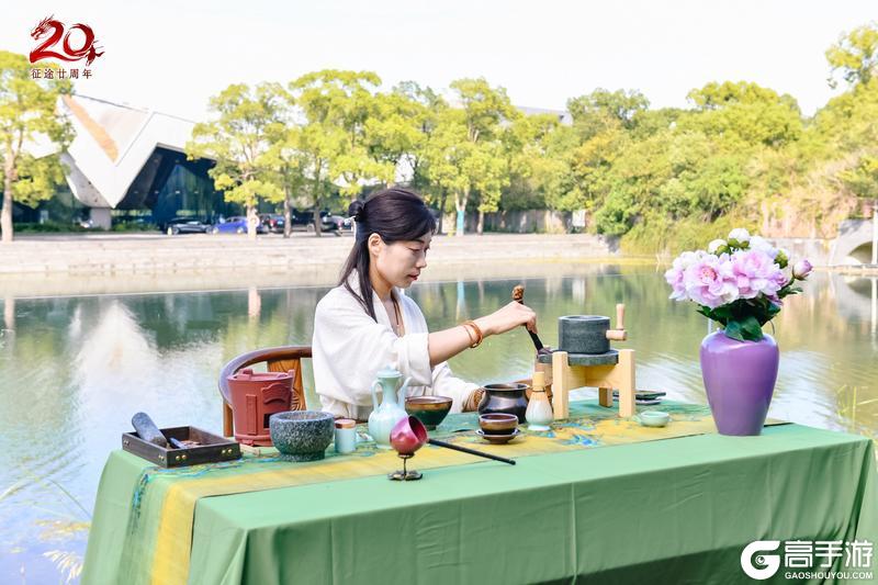 《王者征途》征途20周年线下盛典圆满落幕!
