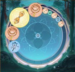 《盛世芳华》版本内容|「三生渡」特别限时活动预告