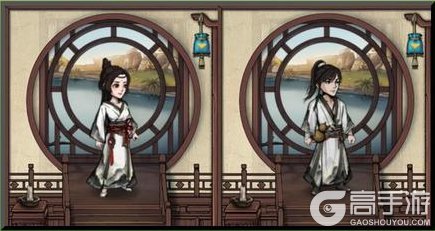 沉船逐影,松桦传说—《烟雨江湖》10月更新爆料