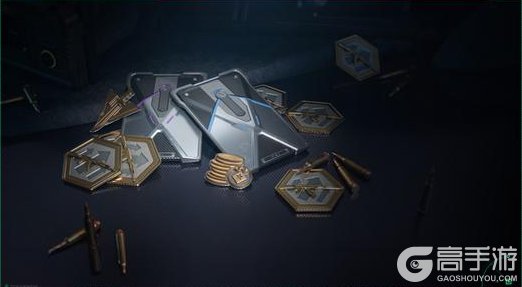 《三角洲行动》电锯惊魂联动外观上线、全面战场街机模式畅玩开启