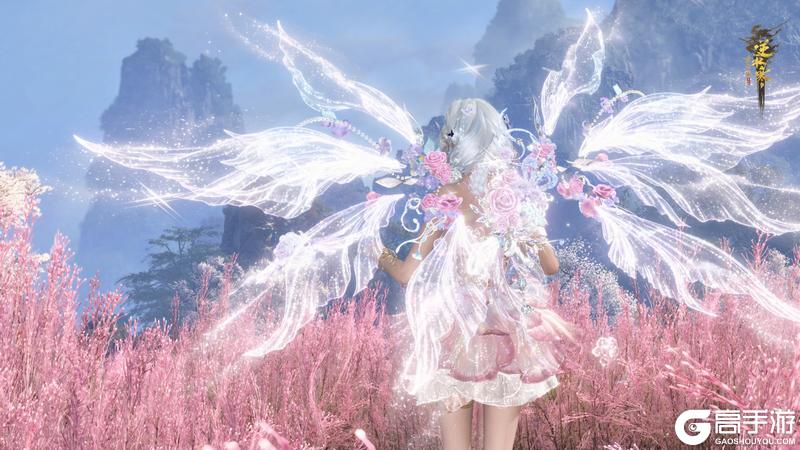 《遇见逆水寒》10月16日更新公告