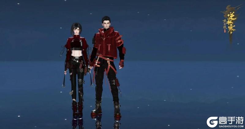 《遇见逆水寒》10月30日更新公告