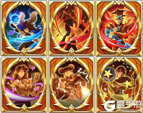 《无限奇兵：降临》更新公告 | 希娜加入奇迹许愿，幸运寻宝开启！