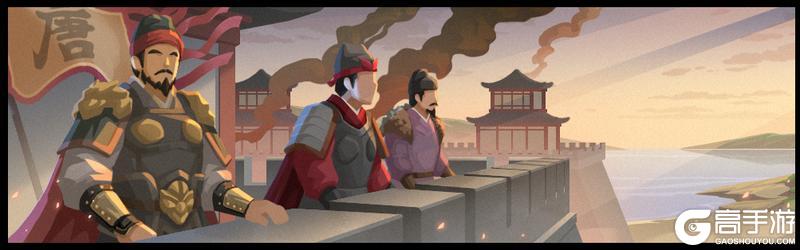 《无悔华夏》“赖得将军开旧路,一振雄名天下知”——大唐归义军的绝地反击!