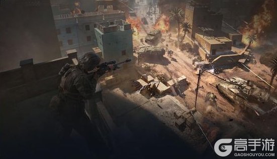 《三角洲行动》11月27日更新公告丨阿萨拉之役开启！