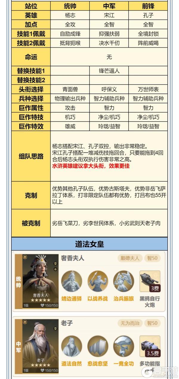 《世界启元》攻略分享丨「异星拓荒」纪元三队共存方案