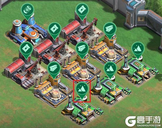 王牌机甲资源获取全攻略