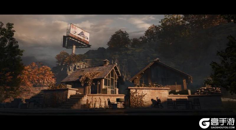 《暗区突围》新地图？新模式？S16体验服爆料来袭！