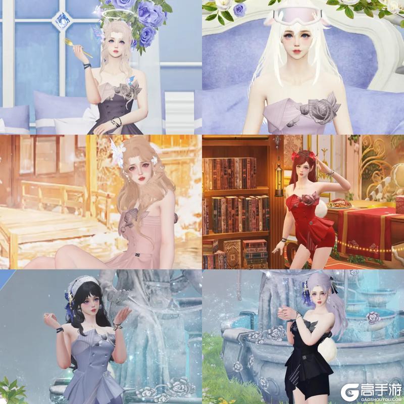 《明日之后》人手一件!这款穿搭制霸废土七周年庆