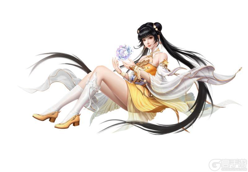 《极无双2》被杜牧骗了千年！曹操根本没觊觎二乔？