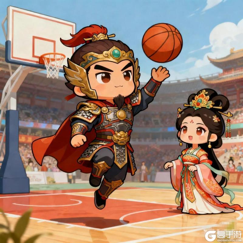 《偃武》三国江湖新花样!文斗大赛2.0神作出炉