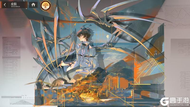 《龙族：卡塞尔之门》进阶攻略 | 冰原王座——UR零号配队攻略