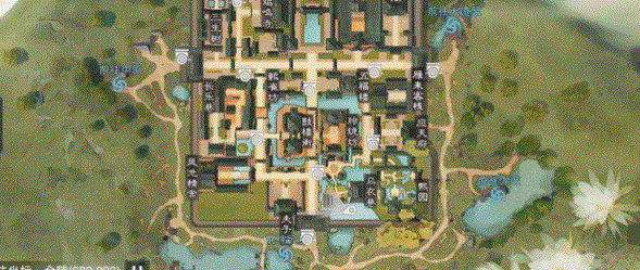 《一梦江湖》更新 | 钧天诏九子系列时装·熙焱凌明光上线